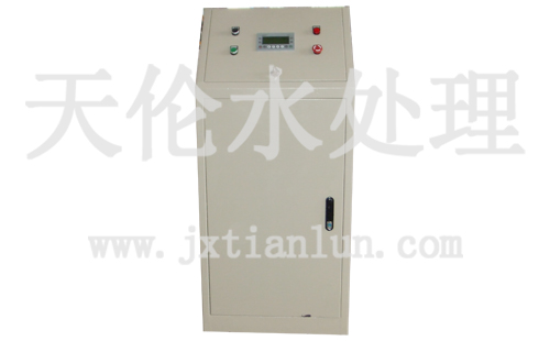 TLKQ系列真空脫氣機(jī)